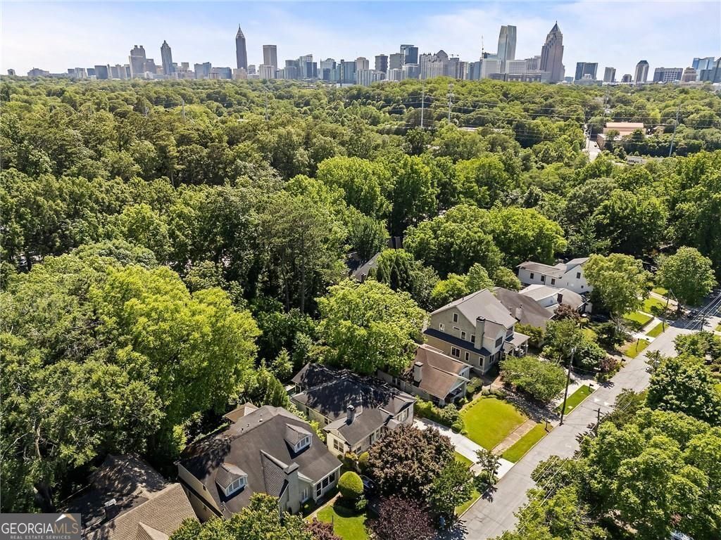 663 Yorkshire Road NE Atlanta GA 30306