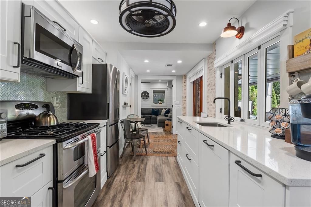 663 Yorkshire Road NE Atlanta GA 30306