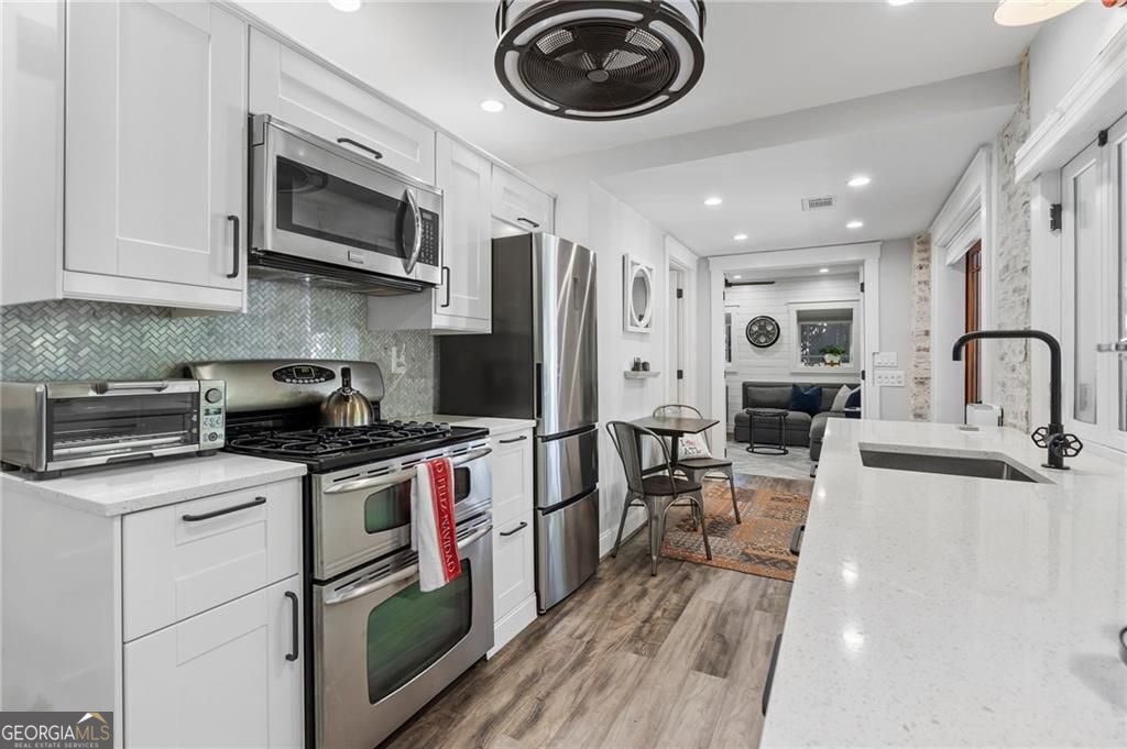 663 Yorkshire Road NE Atlanta GA 30306