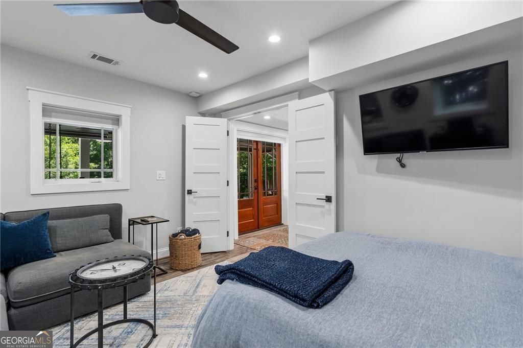 663 Yorkshire Road NE Atlanta GA 30306