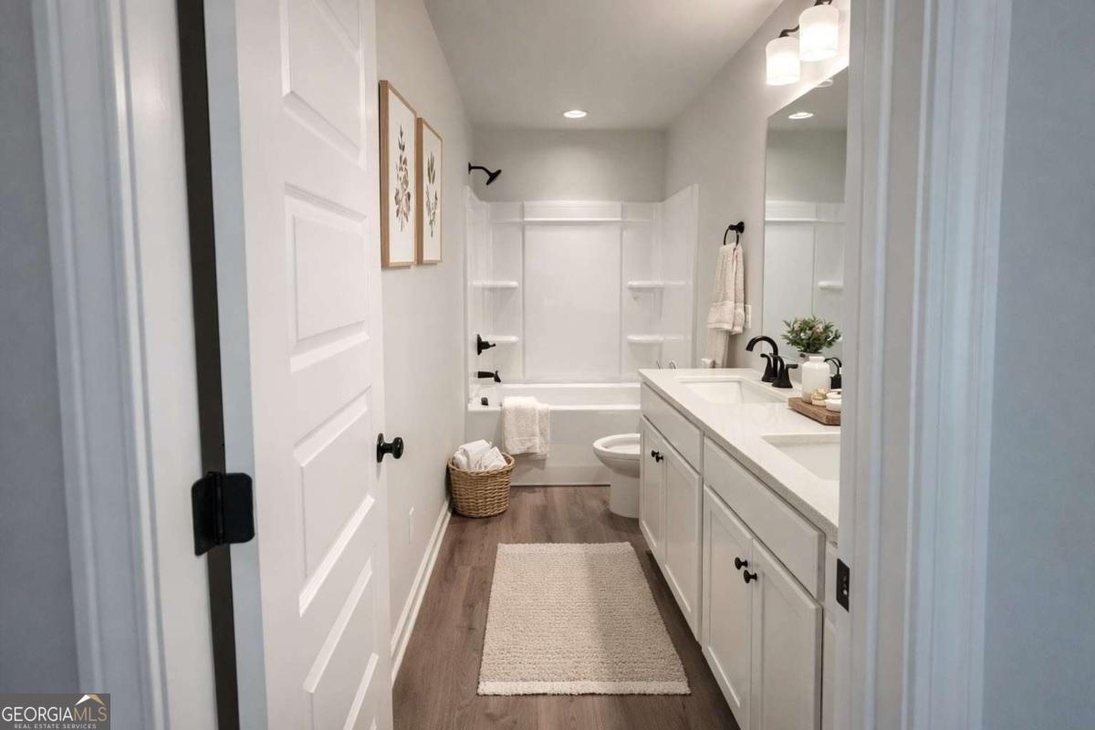 3467 Iron Hearth Bend Snellville GA 30039
