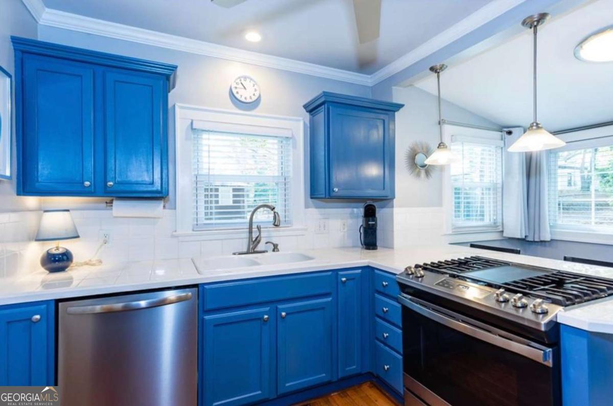 1426 Clermont Avenue Atlanta GA 30344