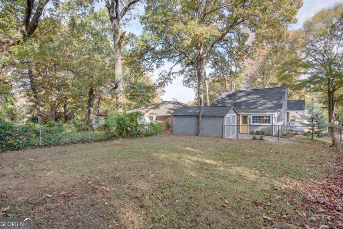 1426 Clermont Avenue Atlanta GA 30344