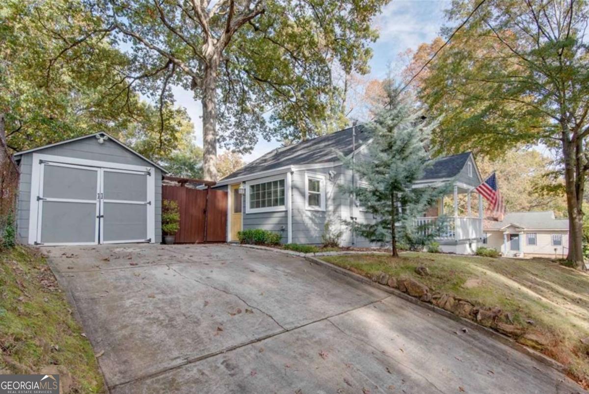 1426 Clermont Avenue Atlanta GA 30344