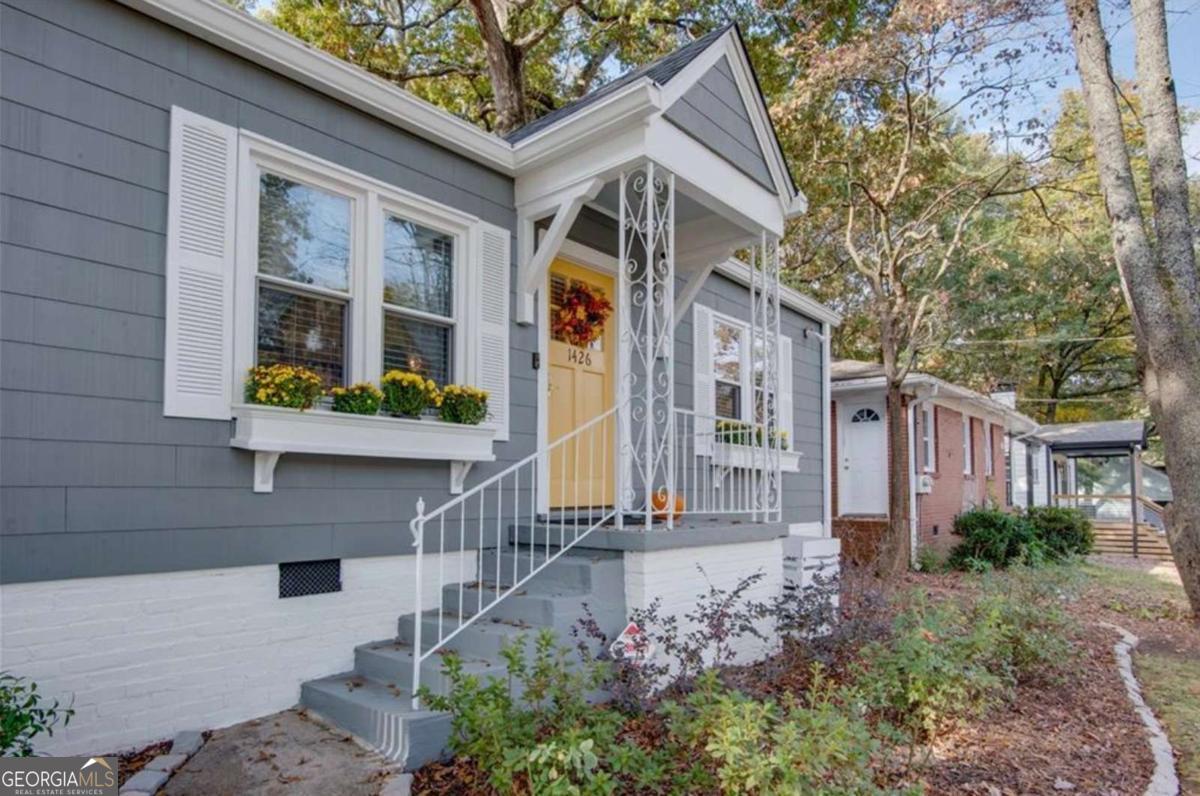 1426 Clermont Avenue Atlanta GA 30344