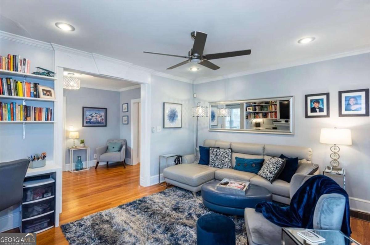 1426 Clermont Avenue Atlanta GA 30344