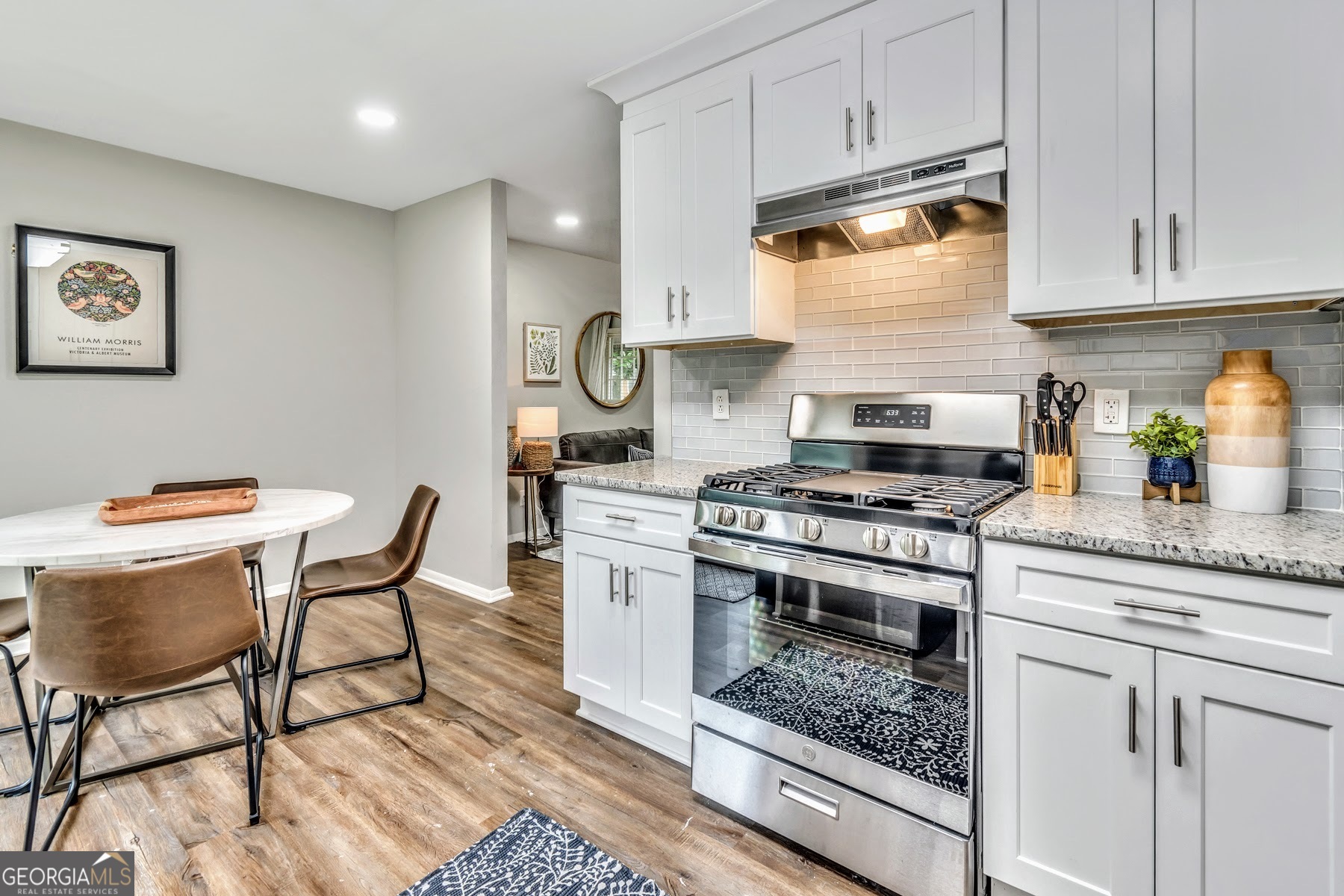 4589 Ryan Road Conley GA 30288