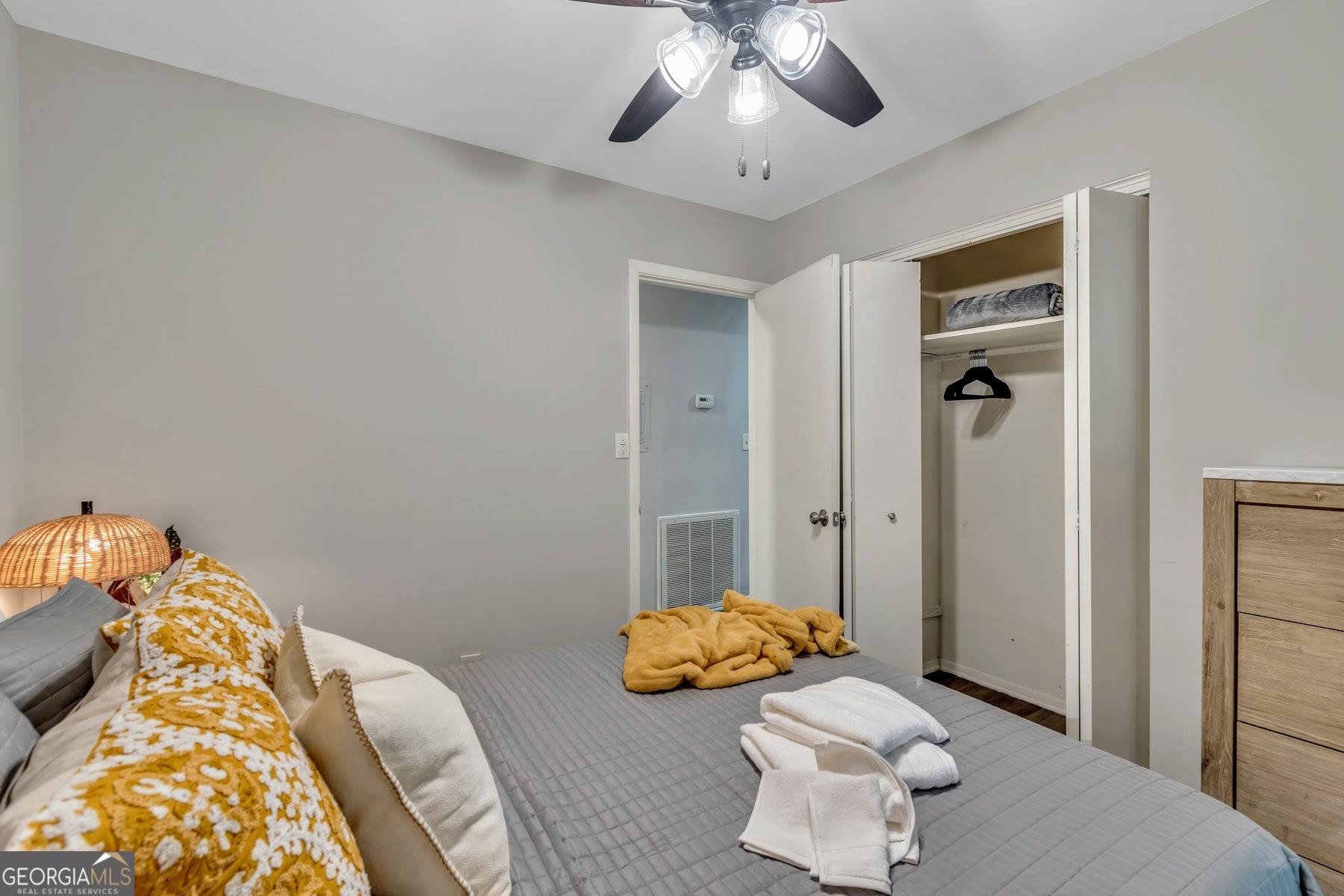 4589 Ryan Road Conley GA 30288