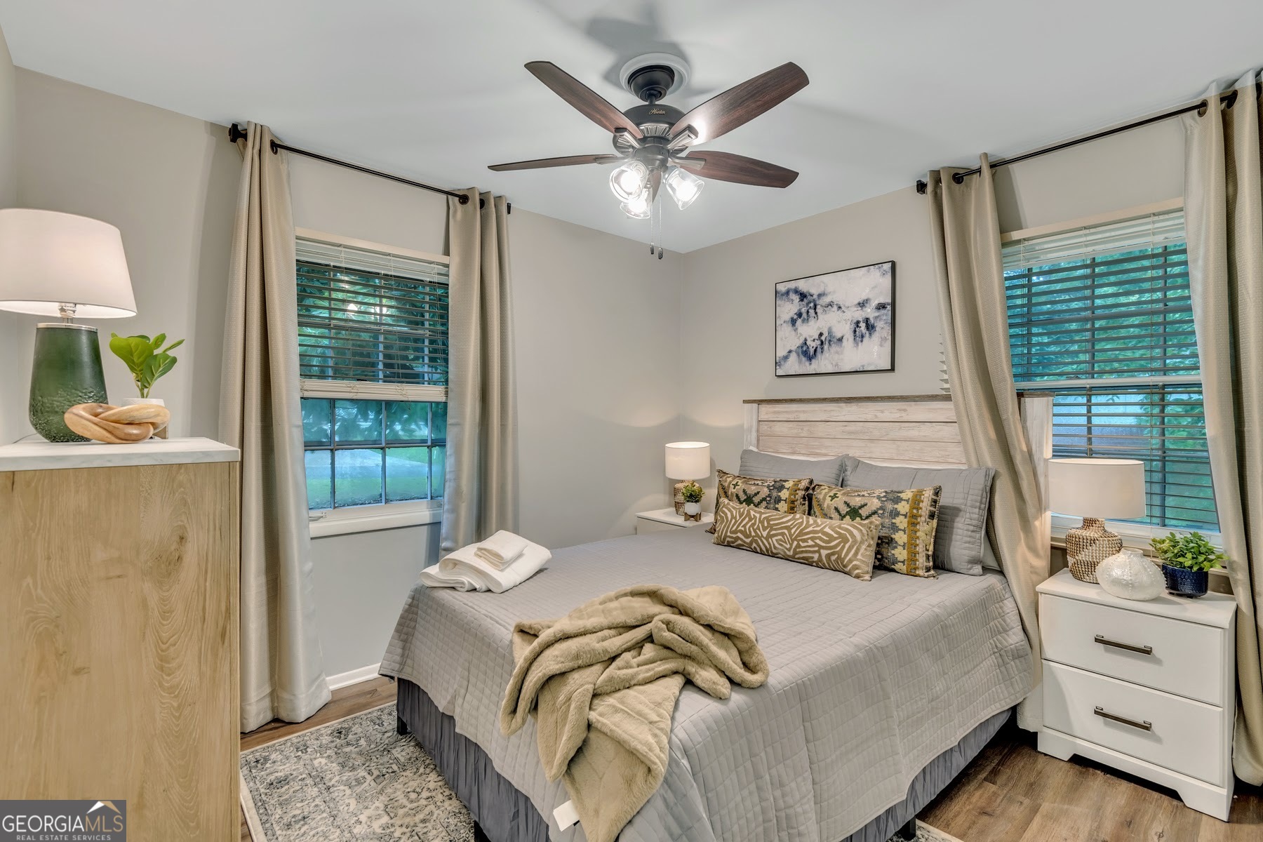 4589 Ryan Road Conley GA 30288