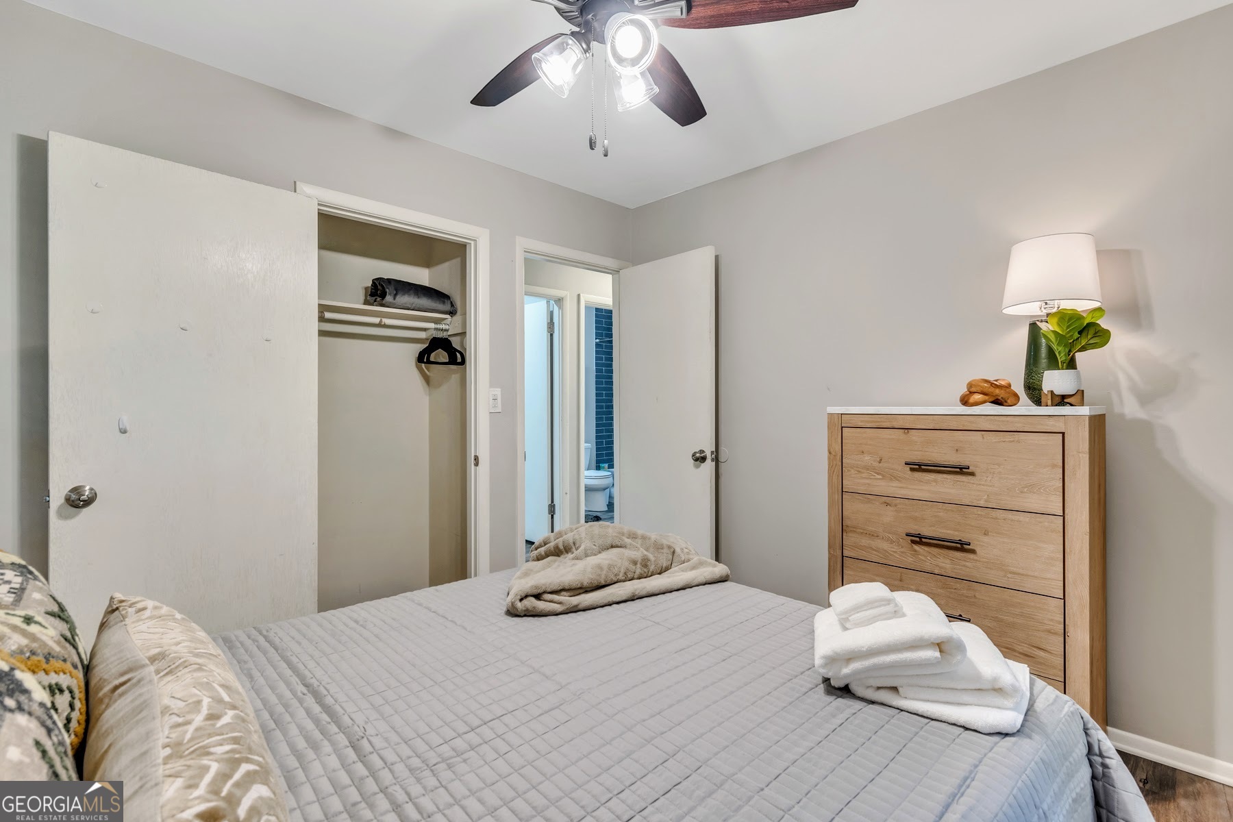 4589 Ryan Road Conley GA 30288