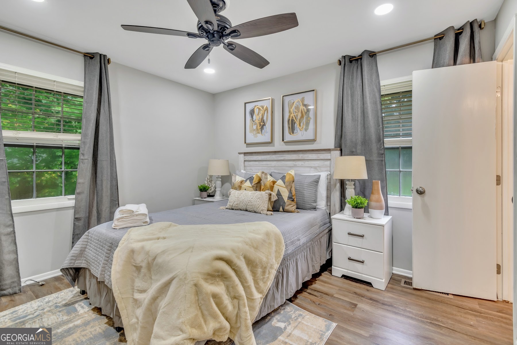 4589 Ryan Road Conley GA 30288