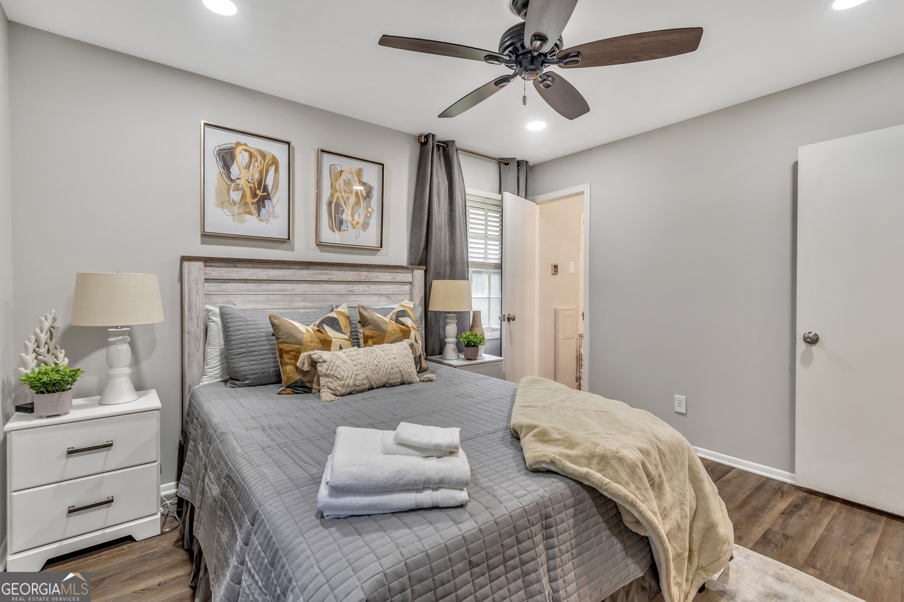 4589 Ryan Road Conley GA 30288