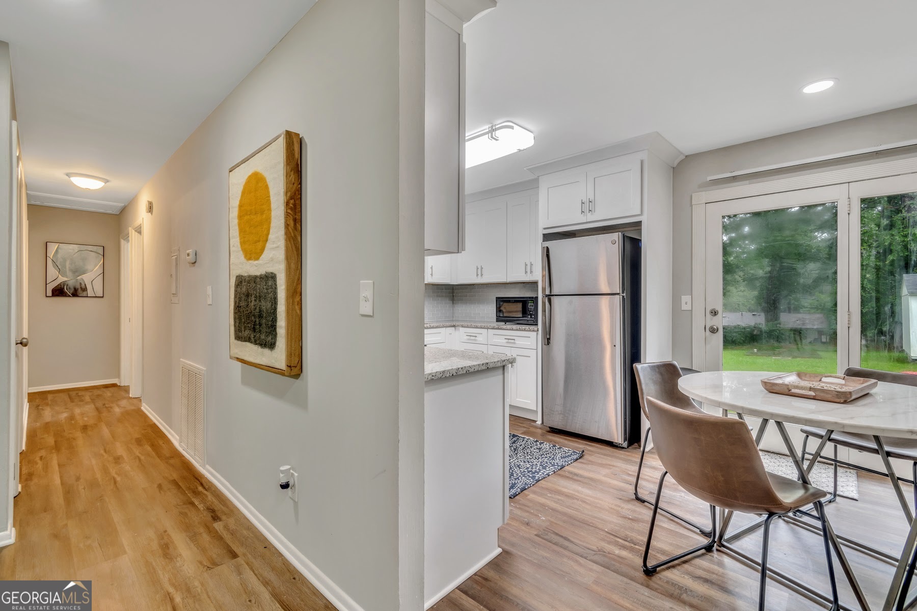 4589 Ryan Road Conley GA 30288