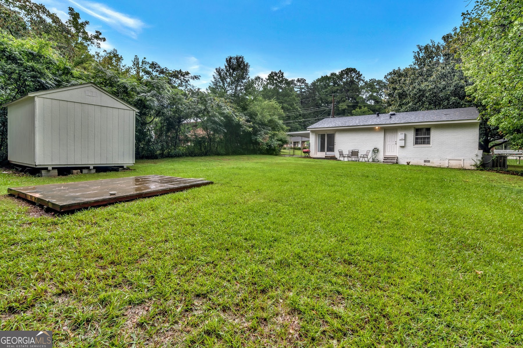 4589 Ryan Road Conley GA 30288