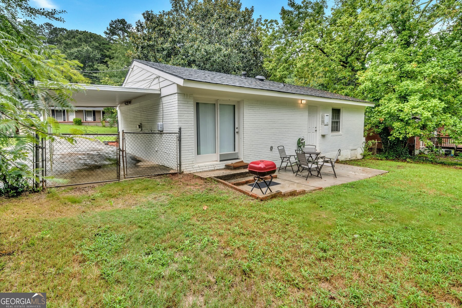 4589 Ryan Road Conley GA 30288