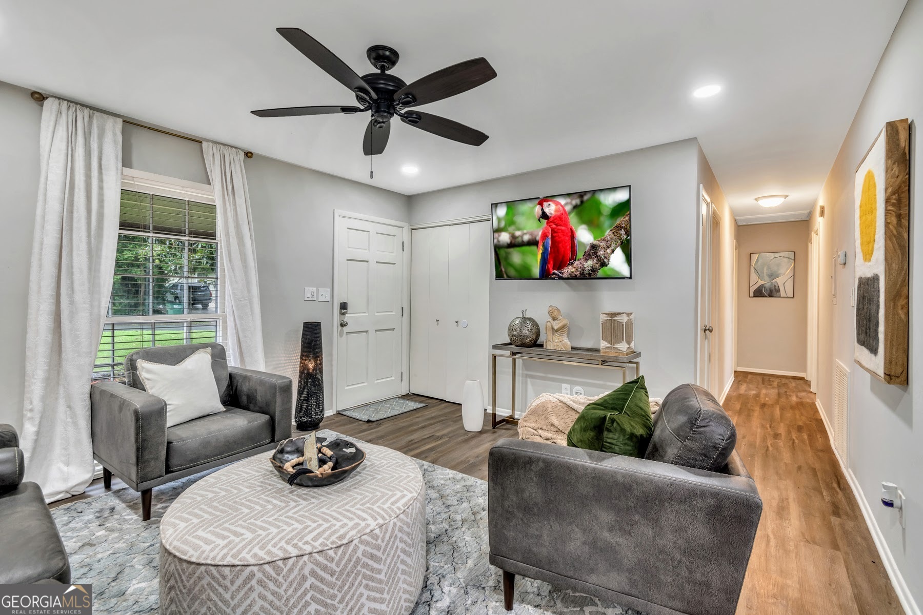 4589 Ryan Road Conley GA 30288