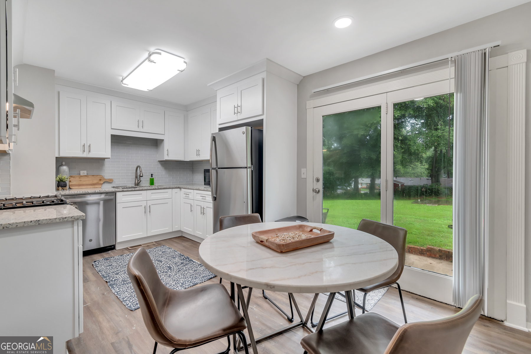 4589 Ryan Road Conley GA 30288