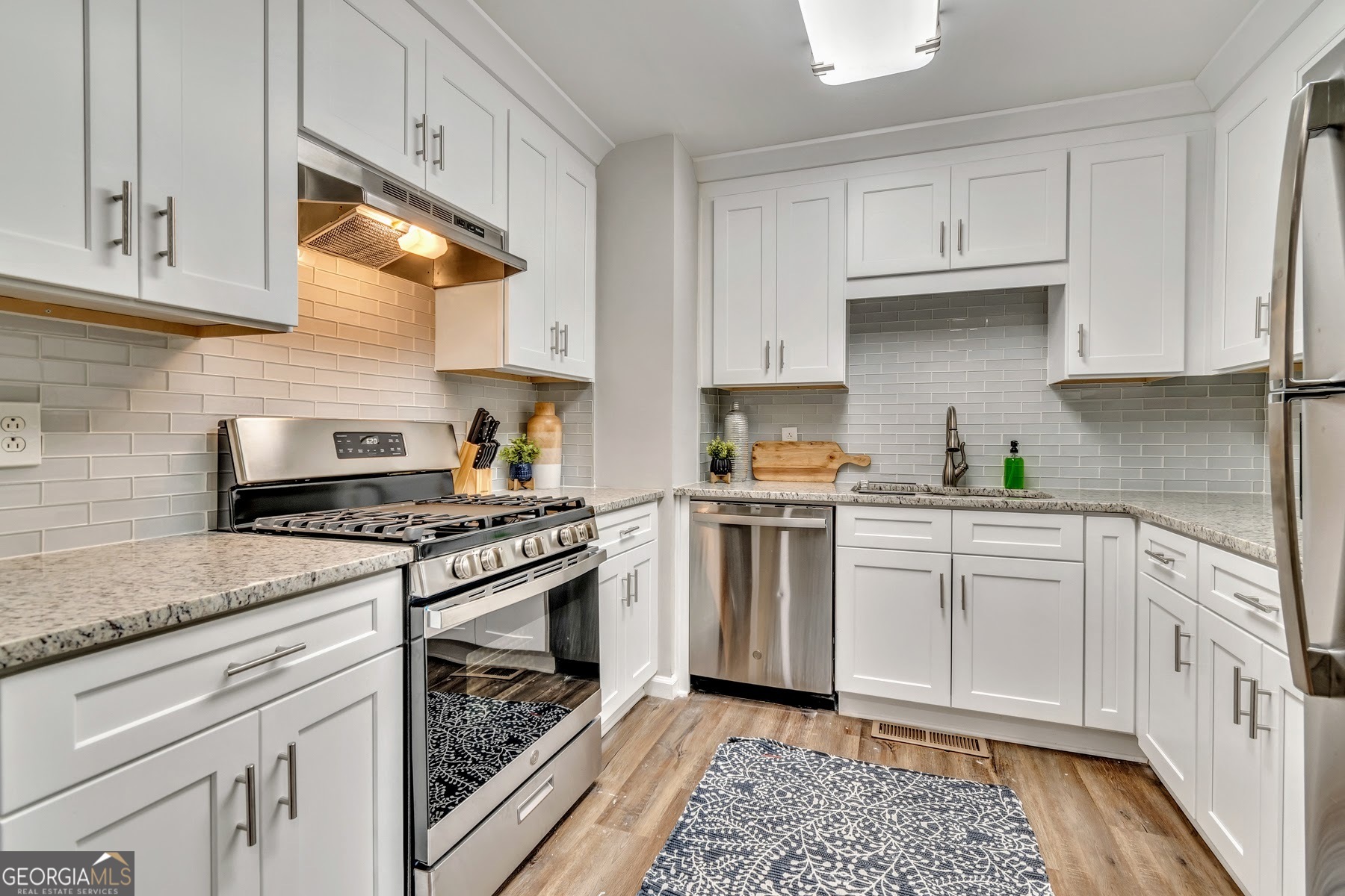 4589 Ryan Road Conley GA 30288