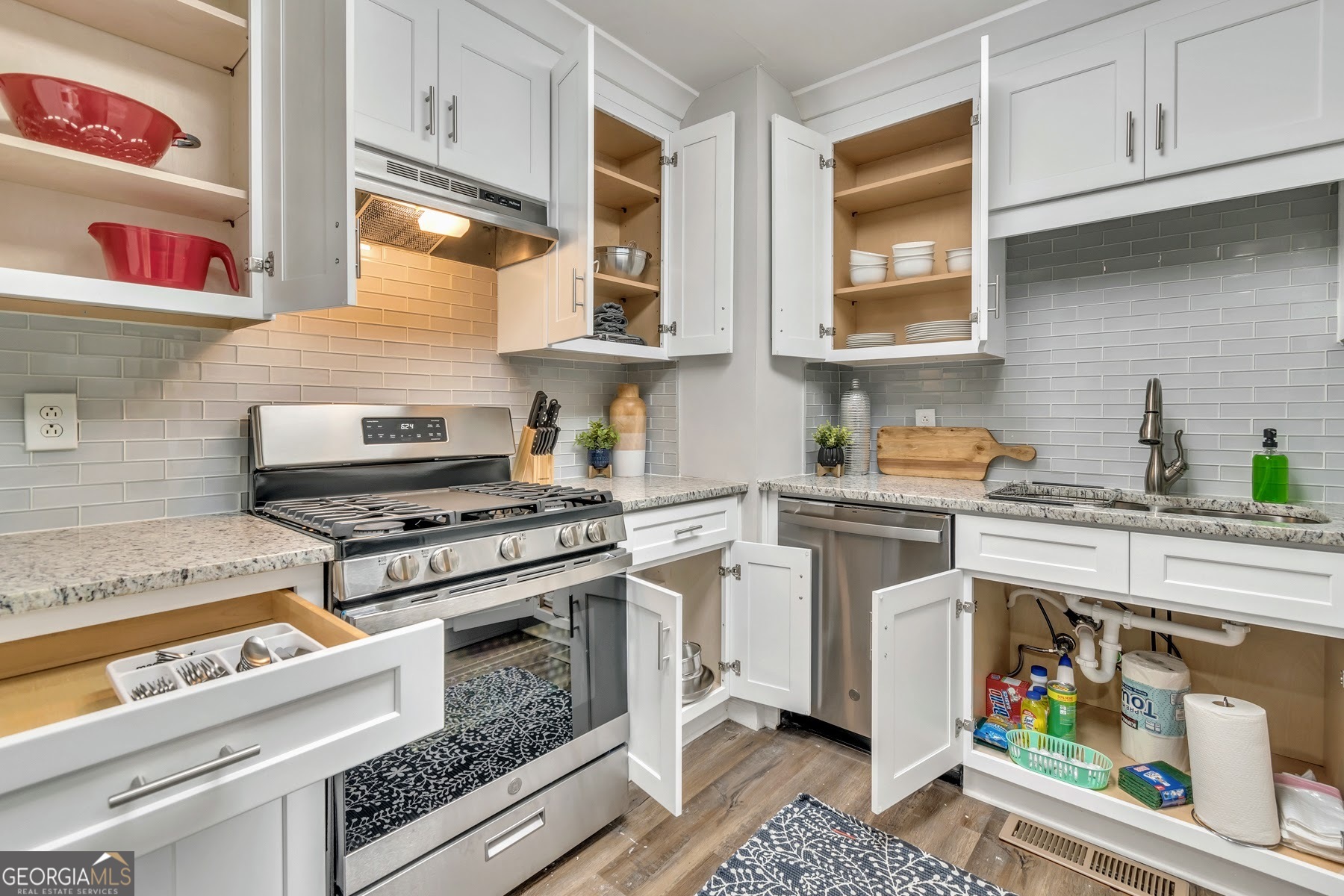 4589 Ryan Road Conley GA 30288
