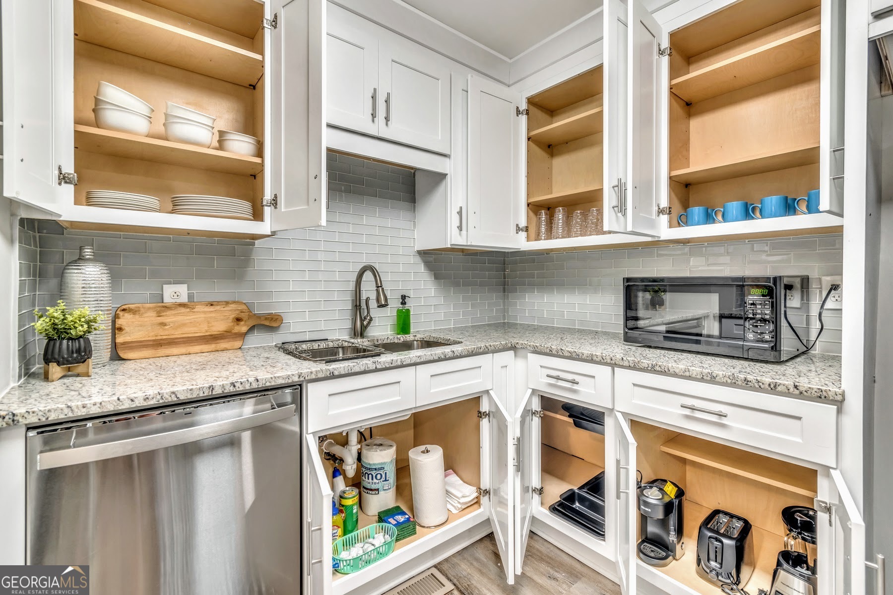 4589 Ryan Road Conley GA 30288