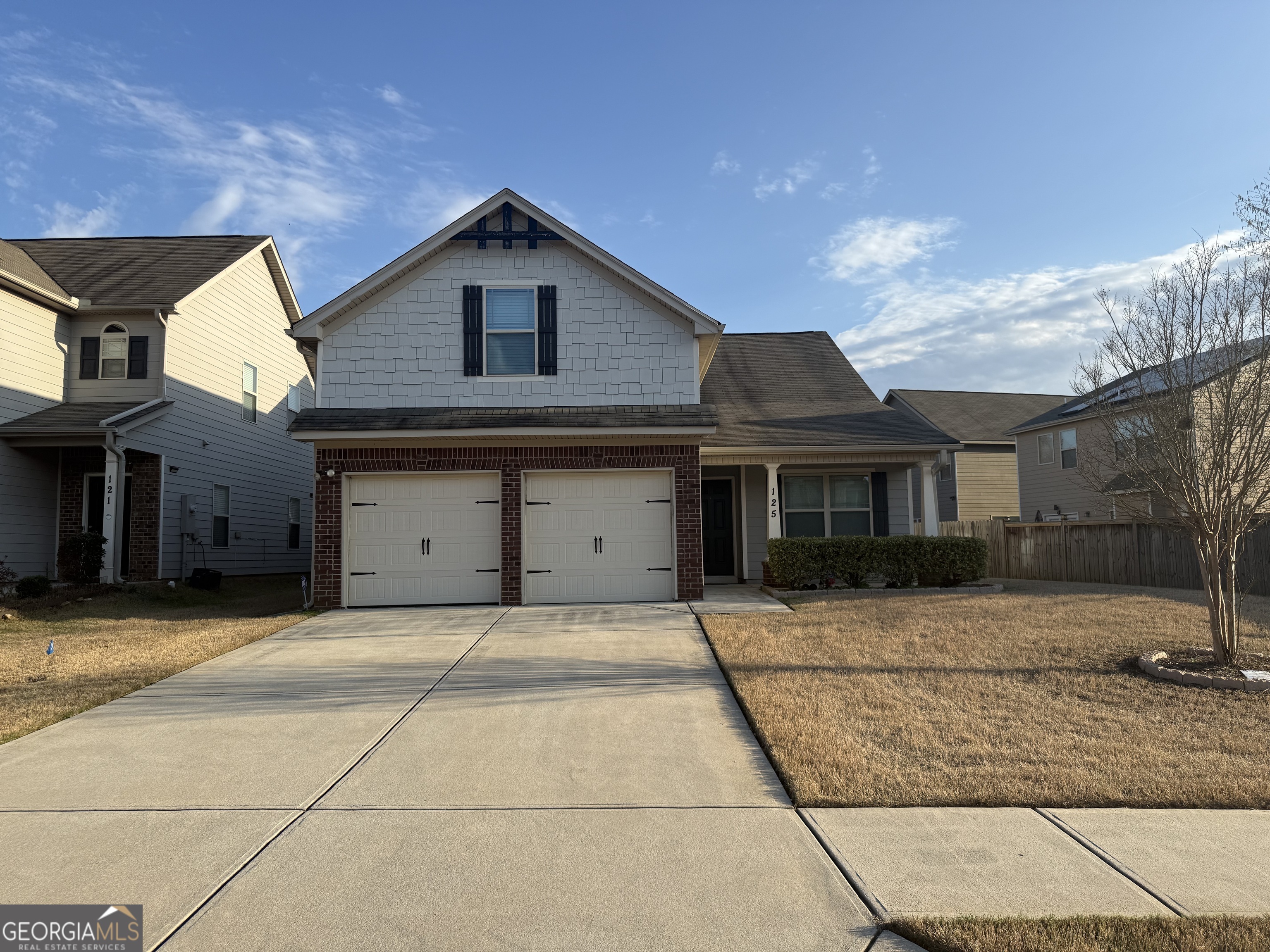 125 Leland Lane Mcdonough GA 30253