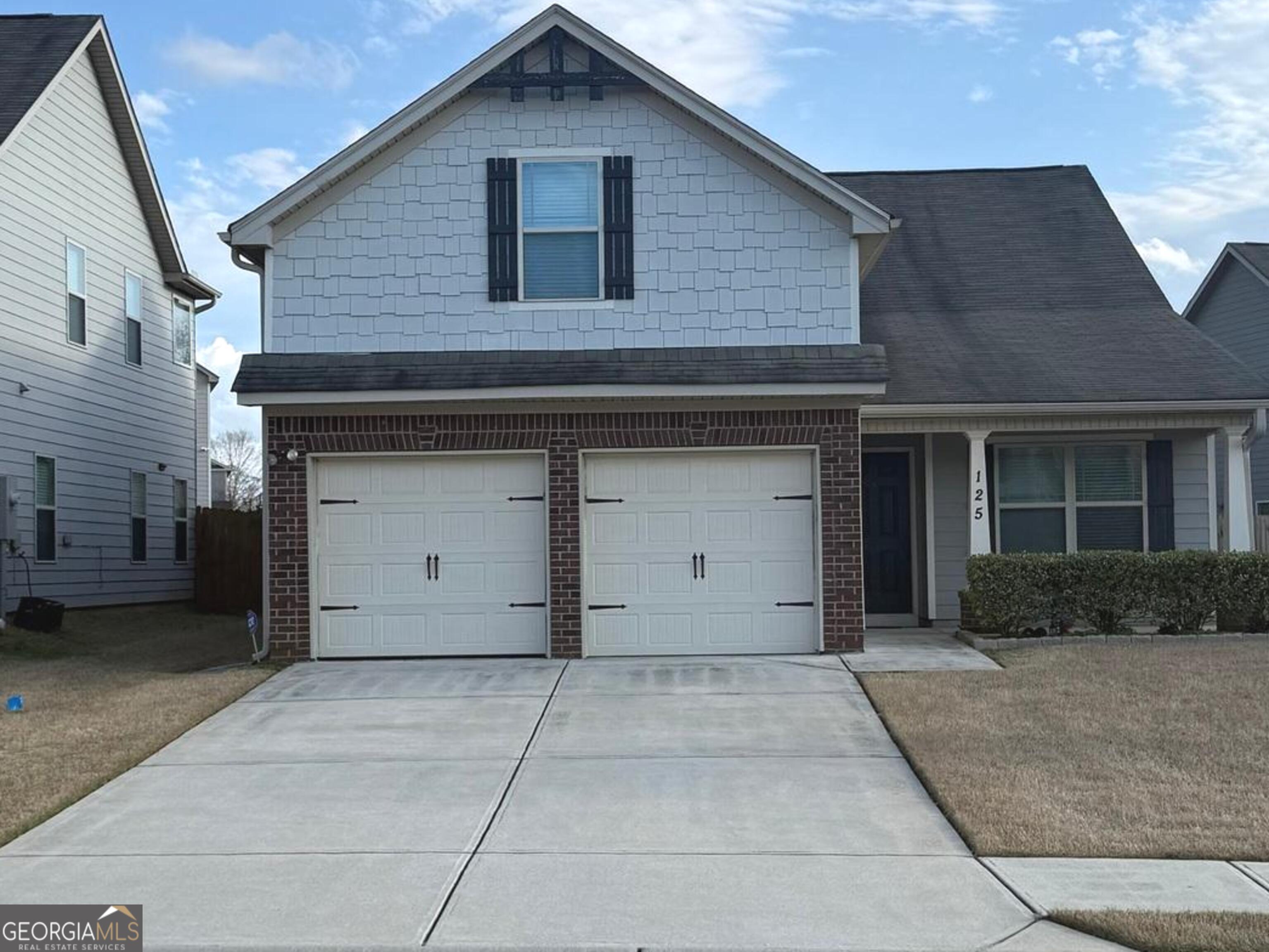 125 Leland Lane Mcdonough GA 30253