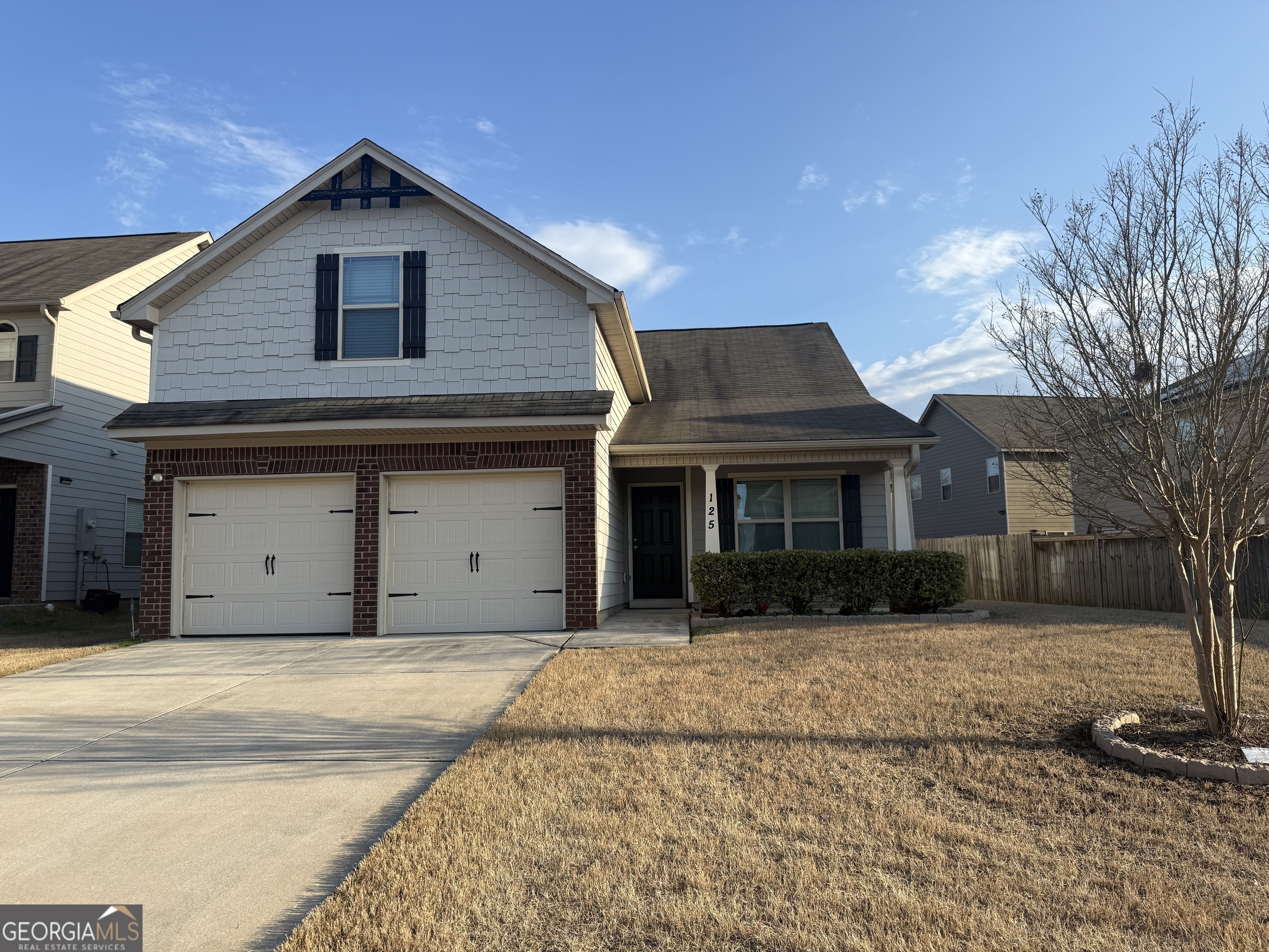 125 Leland Lane Mcdonough GA 30253