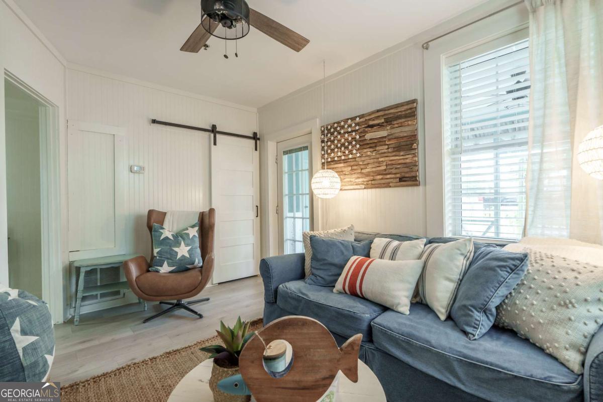 1413 2nd Avenue Tybee Island GA 31328