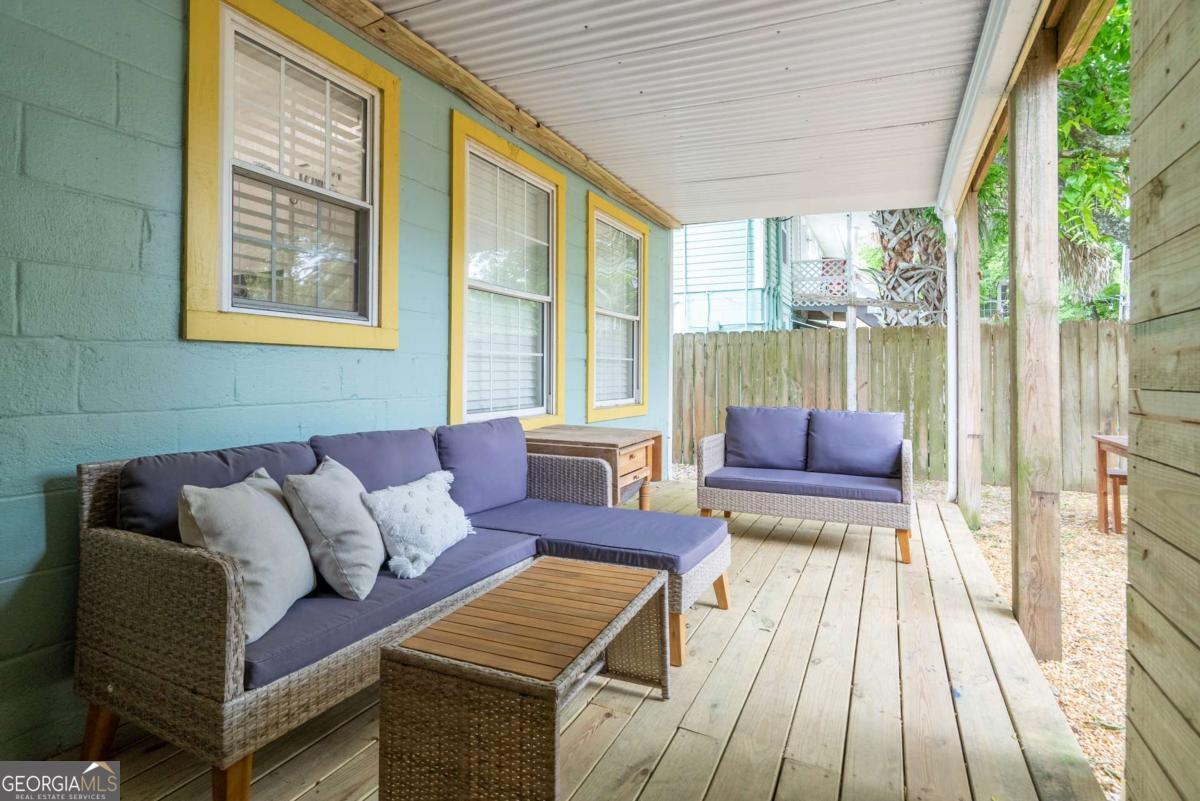 1413 2nd Avenue Tybee Island GA 31328