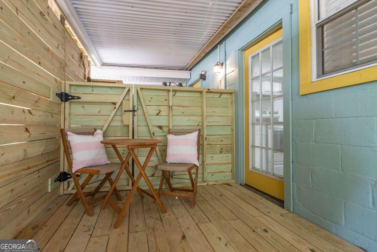 1413 2nd Avenue Tybee Island GA 31328