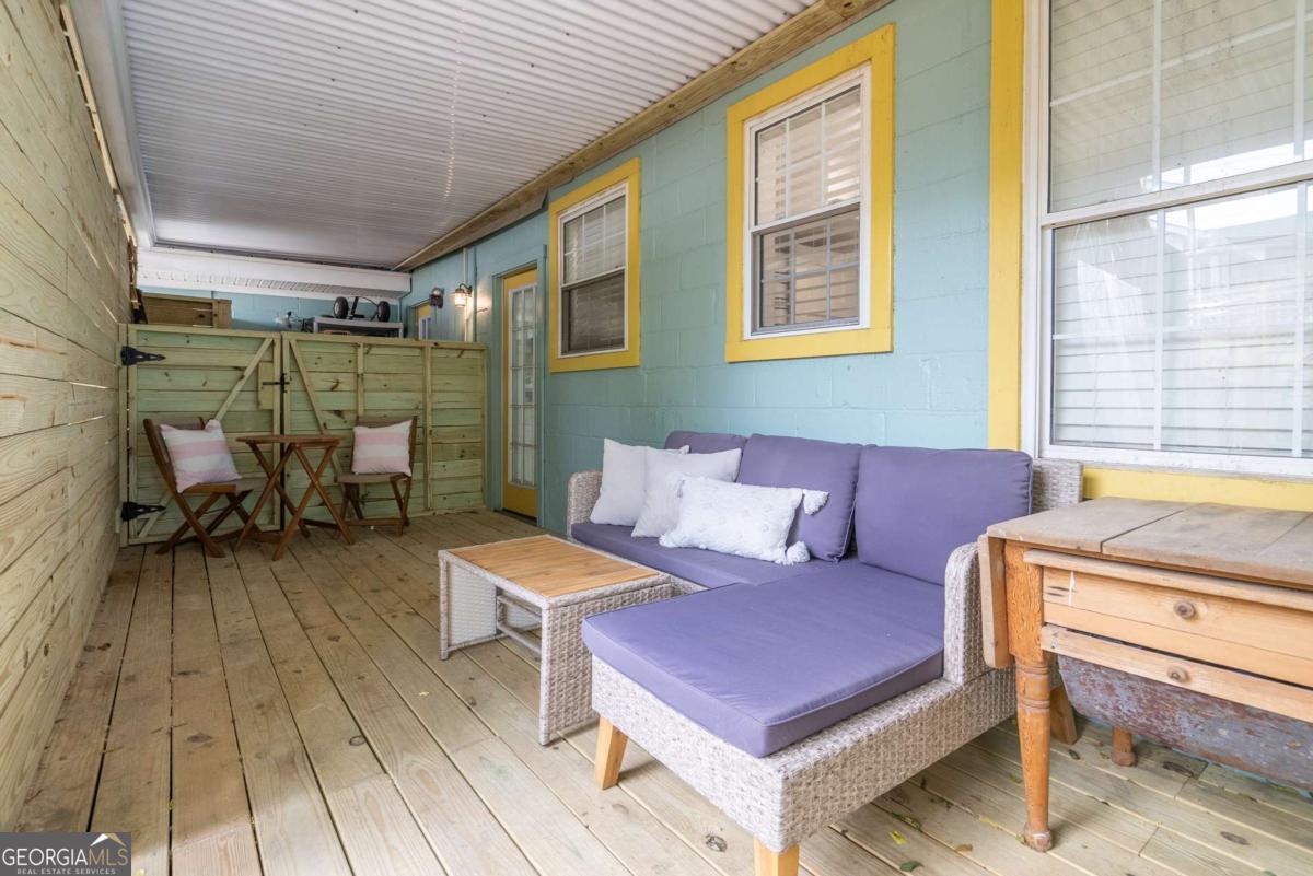 1413 2nd Avenue Tybee Island GA 31328