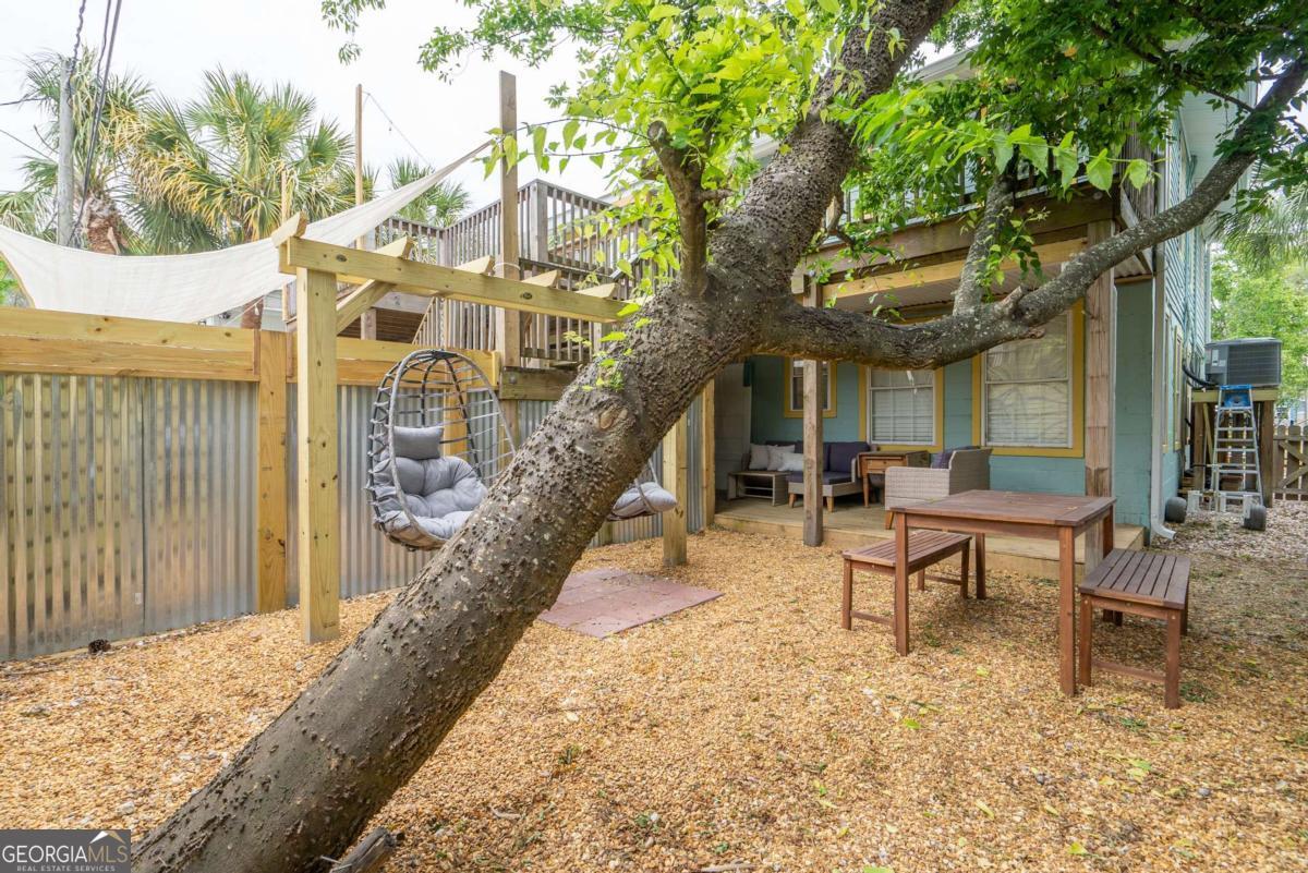 1413 2nd Avenue Tybee Island GA 31328
