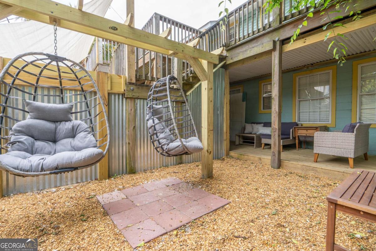 1413 2nd Avenue Tybee Island GA 31328