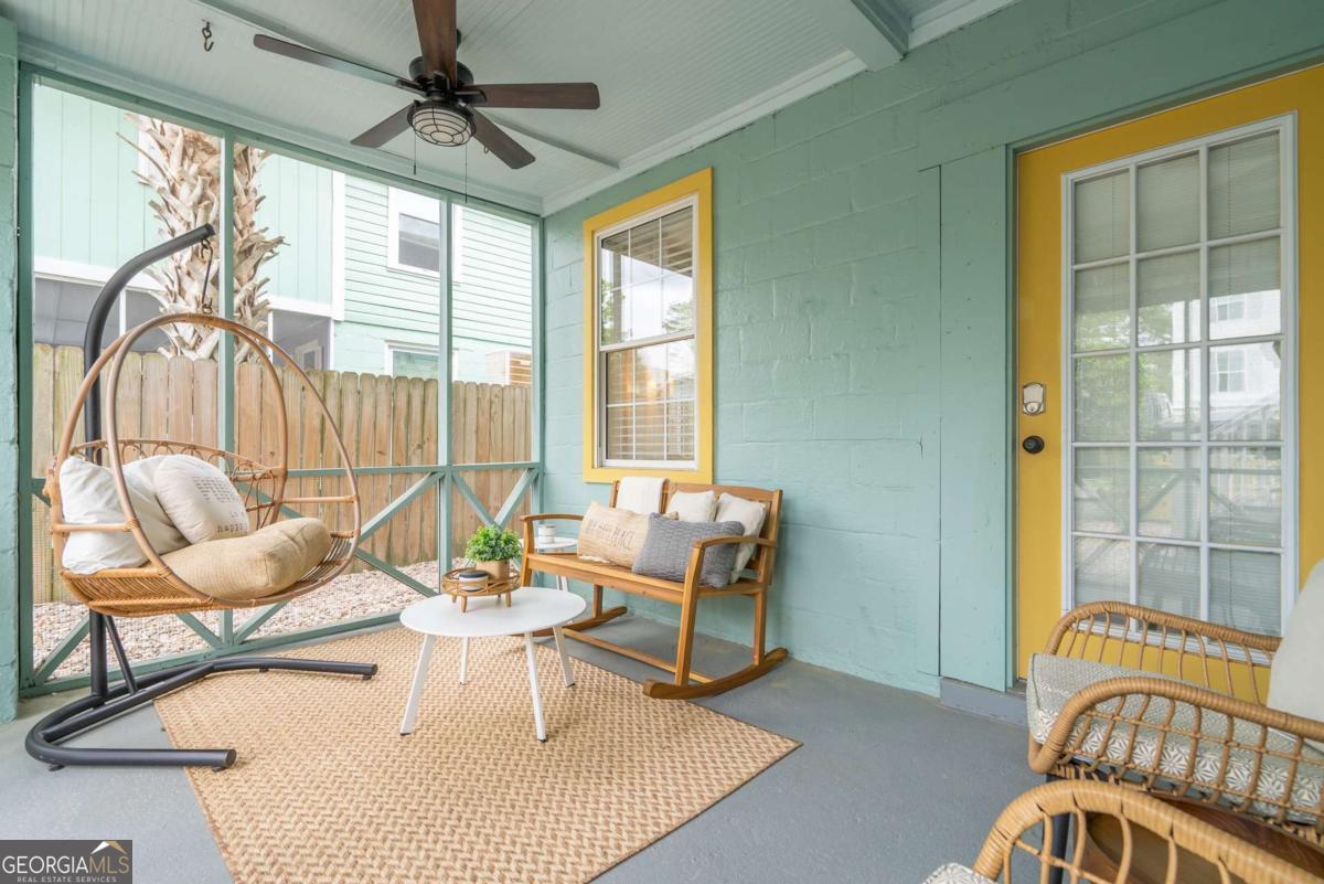 1413 2nd Avenue Tybee Island GA 31328