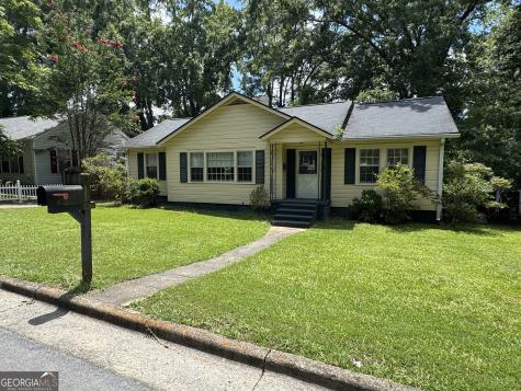 312 Roswell Avenue SE Rome GA 30161