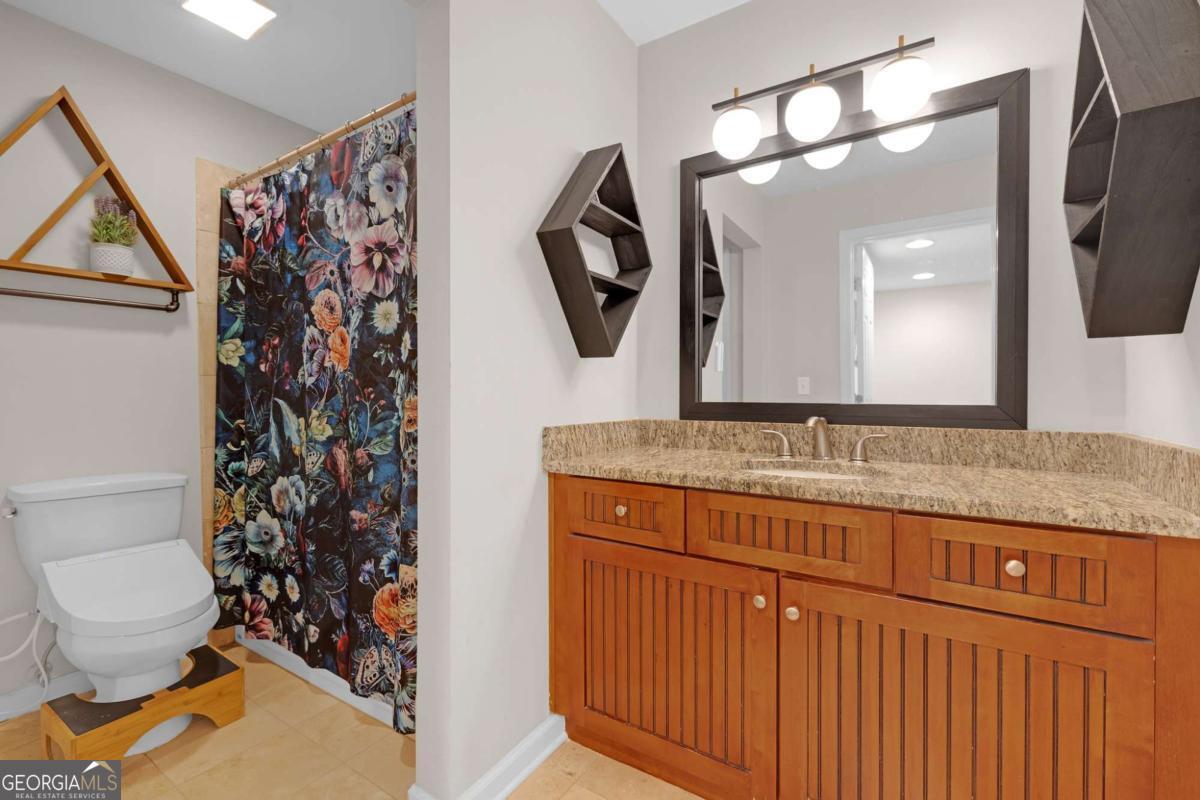 118 Lablanc Way NW Atlanta GA 30327
