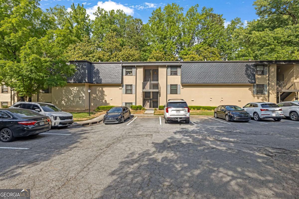 118 Lablanc Way NW Atlanta GA 30327