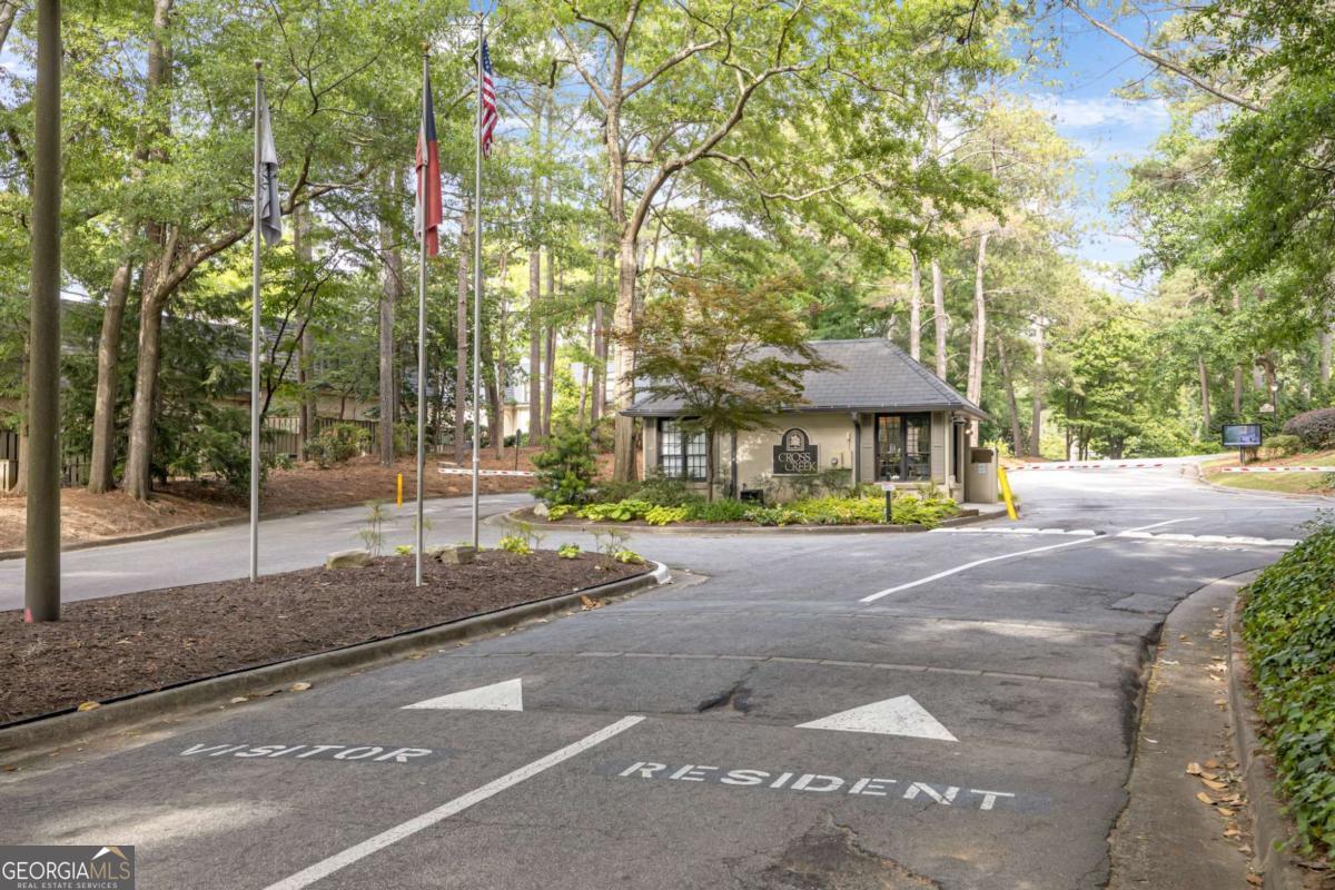 118 Lablanc Way NW Atlanta GA 30327