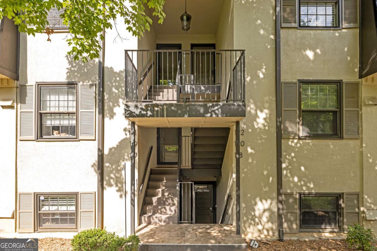 118 Lablanc Way NW Atlanta GA 30327