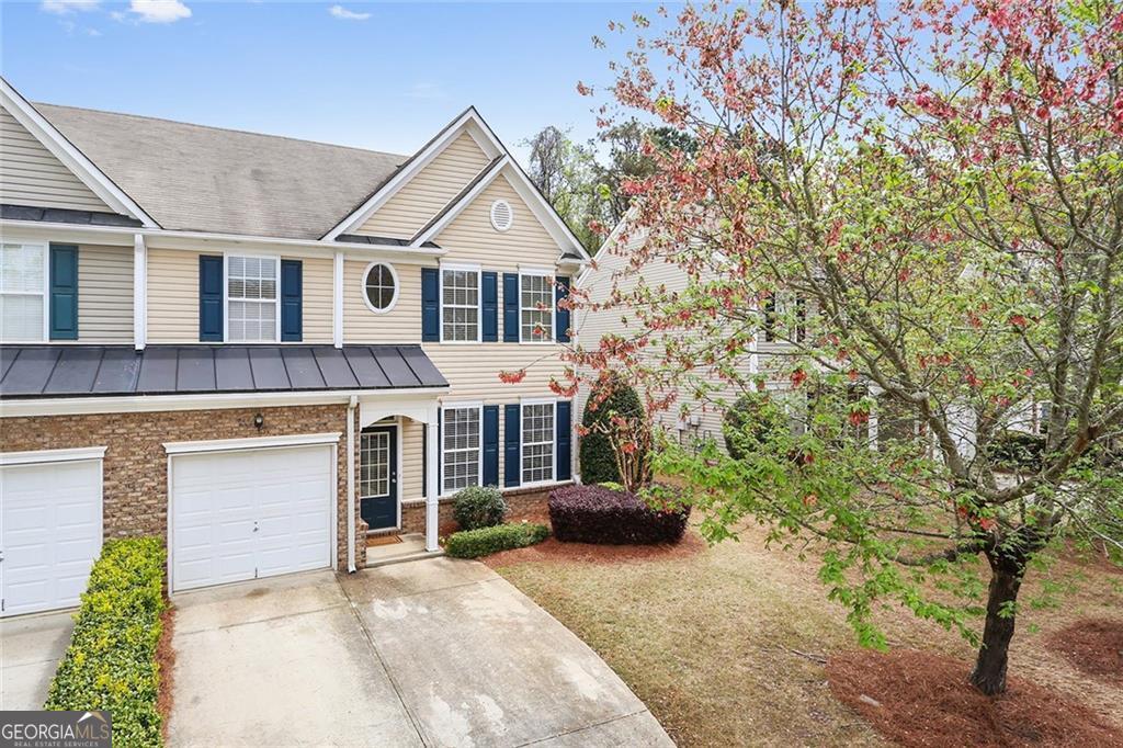 3705 Hutchinson Trace Drive Cumming GA 30040
