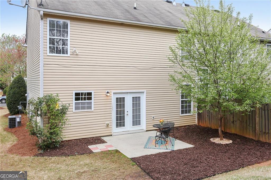 3705 Hutchinson Trace Drive Cumming GA 30040