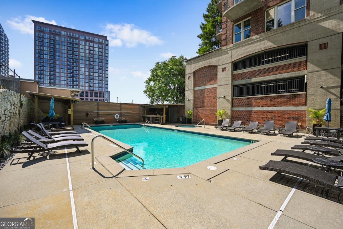 3180 Mathieson Drive Atlanta GA 30305