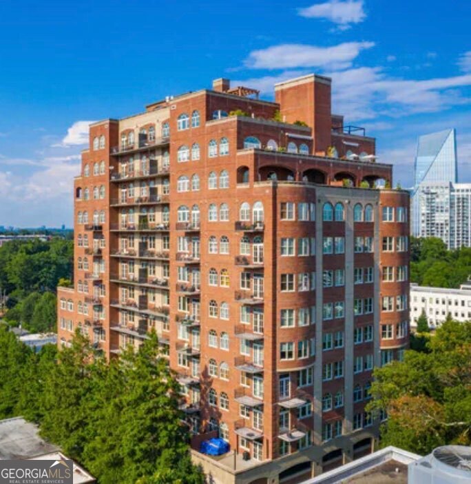 3180 Mathieson Drive Atlanta GA 30305