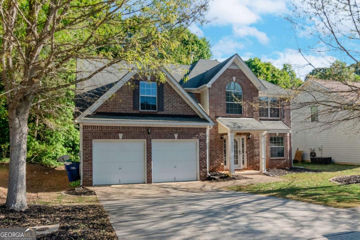 7377 Spoleto Loop Fairburn GA 30213