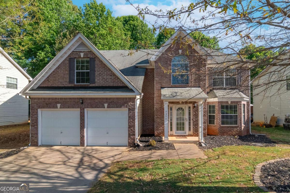 7377 Spoleto Loop Fairburn GA 30213