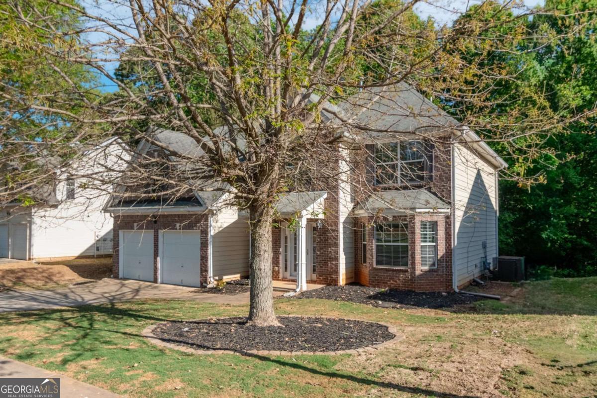 7377 Spoleto Loop Fairburn GA 30213