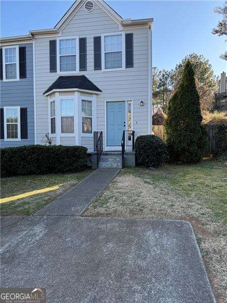 146 Bridge View Drive Marietta GA 30066