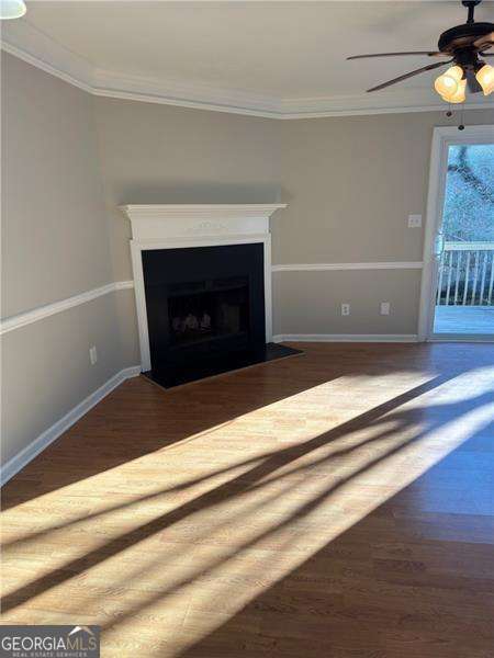 146 Bridge View Drive Marietta GA 30066