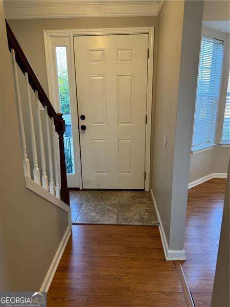 146 Bridge View Drive Marietta GA 30066