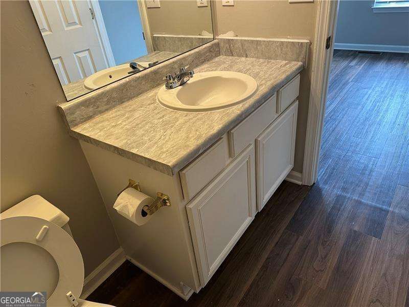 146 Bridge View Drive Marietta GA 30066